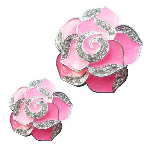 one pair car air vent decorations camellia rhinestone encrusted fragrance freshener holders auto interior decoration (pi
one pair car air vent decorations camellia rhinestone encrusted fragrance freshener holders auto interior decoration (pi