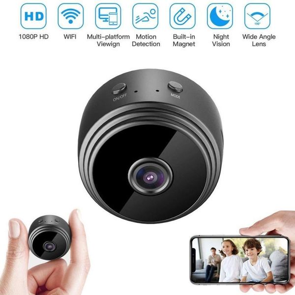 mini cameras family safety a9 micro camera, 1080p hd wireless, magnetic, night vision, wifi, monitoring
mini cameras family safety a9 micro camera, 1080p hd wireless, magnetic, night vision, wifi, monitoring