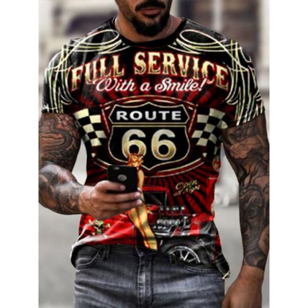 smile original 3d printing t shirt unique fashion breathable comfortable daily party travel visual impact gothic style mens short sleeves, White;black
smile original 3d printing t shirt unique fashion breathable comfortable daily party travel visual impact gothic style mens short sleeves, White;black