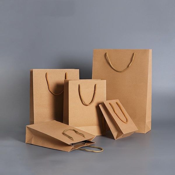 gift wrap 10pcs christmas bag with handles recyclable shop store packaging environment friendly kraft paper bags
gift wrap 10pcs christmas bag with handles recyclable shop store packaging environment friendly kraft paper bags