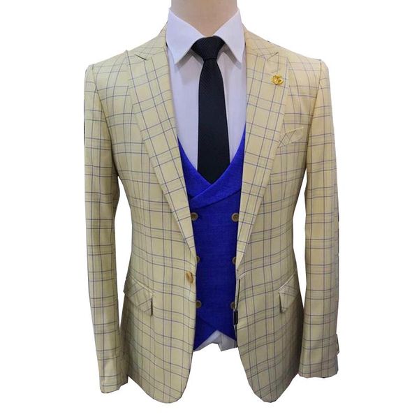 formal business 2021 england stlye mens suits 3 piece party dress banquet prom wedding tuxedos men suit (jacket+vest+pants) men's & bla, White;black
formal business 2021 england stlye mens suits 3 piece party dress banquet prom wedding tuxedos men suit (jacket+vest+pants) men's & bla, White;black