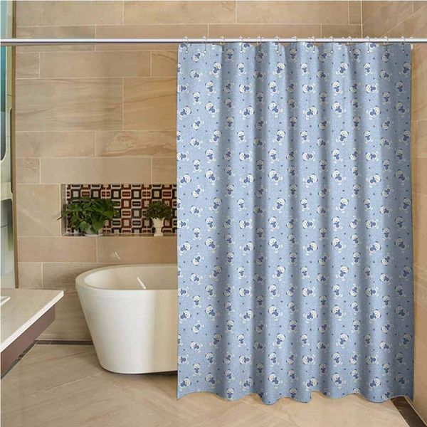 baby polyester shower curtain teddy bears hearts love themed illustration cartoon toy pattern dotted background shower curtain
baby polyester shower curtain teddy bears hearts love themed illustration cartoon toy pattern dotted background shower curtain