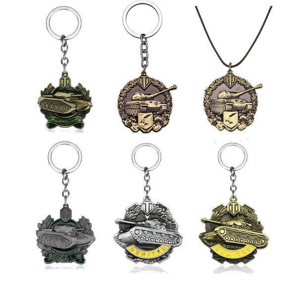 keychains world of tanks keychain calm medal key rings for gift chaveiro car spartans jewelry souvenir accessries, Silver
keychains world of tanks keychain calm medal key rings for gift chaveiro car spartans jewelry souvenir accessries, Silver