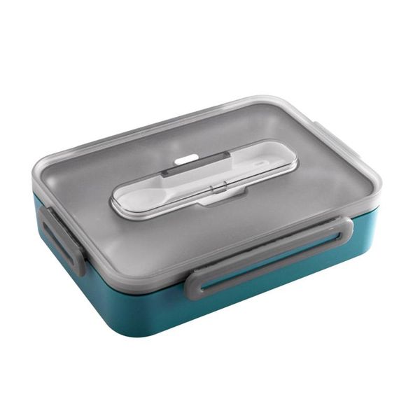 kitchen with spoon japanese style home bento lunch box easy clean container for kids adults leak proof office multifunction dinnerware sets
kitchen with spoon japanese style home bento lunch box easy clean container for kids adults leak proof office multifunction dinnerware sets