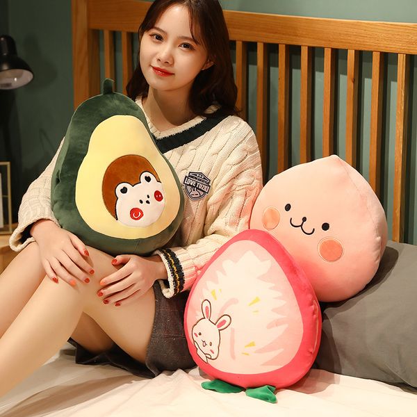 kawaii fruit avocado pillow plush stuffed soft plushie peach strawberry pillow hand warmer sofa cushion kids girls winter gift
kawaii fruit avocado pillow plush stuffed soft plushie peach strawberry pillow hand warmer sofa cushion kids girls winter gift