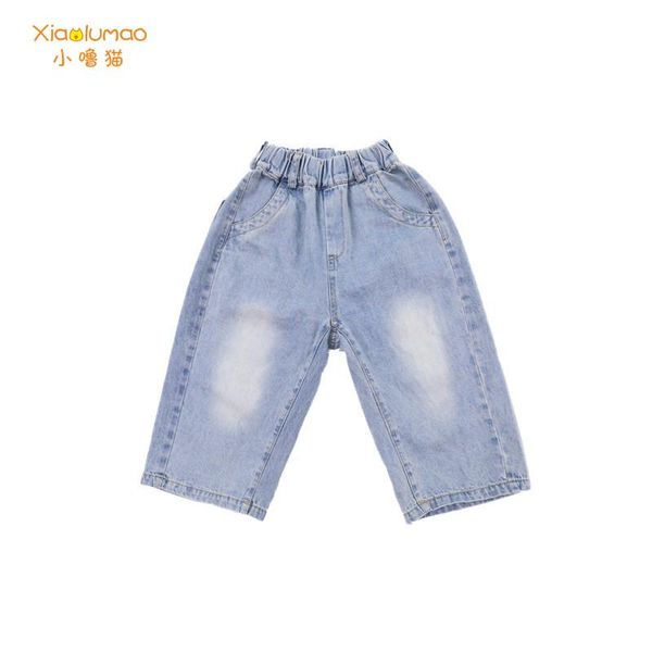 baby boy jeans pants kids girl 8 12 years jean with holes grafitti denim shorts high waist for children, Blue
baby boy jeans pants kids girl 8 12 years jean with holes grafitti denim shorts high waist for children, Blue
