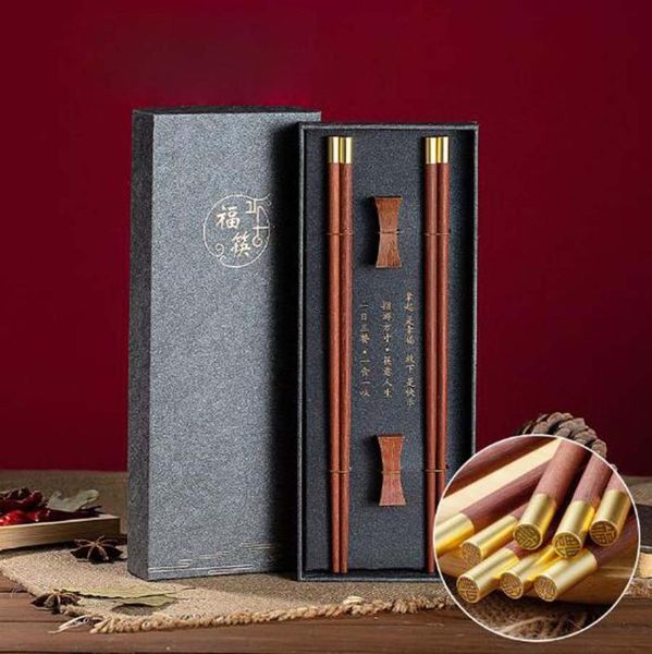 chopsticks 2 pairs natural chicken wing wood red sandalwood health eco-friendly tableware with holder
chopsticks 2 pairs natural chicken wing wood red sandalwood health eco-friendly tableware with holder