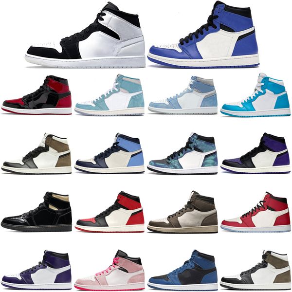 2022 classic men 1s basketball shoes 1 women patent bred dark marina blue diamond shorts high turbo green hyper royal obsidian what the ouut
2022 classic men 1s basketball shoes 1 women patent bred dark marina blue diamond shorts high turbo green hyper royal obsidian what the ouut