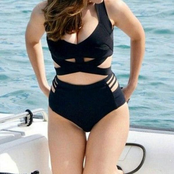 aipbunny bandage bikini set 2021 large plus size 3xl push up tankini high waisted women swimwear bathing swim suit women's, White;black
aipbunny bandage bikini set 2021 large plus size 3xl push up tankini high waisted women swimwear bathing swim suit women's, White;black