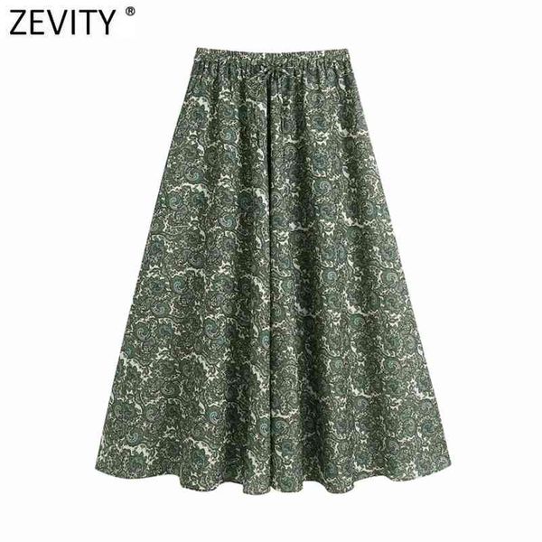 women vintage totem floral print green midi faldas mujer female chic elastic waist party vestido brand skirt qun757 210416, Black
women vintage totem floral print green midi faldas mujer female chic elastic waist party vestido brand skirt qun757 210416, Black