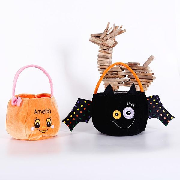 gift wrap halloween decorative props large pumpkin bucket handbag candy bag bat drop
gift wrap halloween decorative props large pumpkin bucket handbag candy bag bat drop