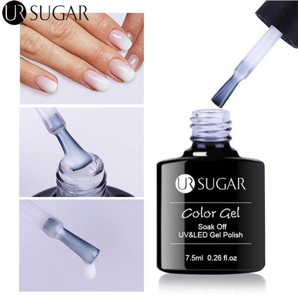 7.5ml milky white builder nails acrylic gel extension quick building clear pink nail tips soak off led uv varnish, Red;pink
7.5ml milky white builder nails acrylic gel extension quick building clear pink nail tips soak off led uv varnish, Red;pink