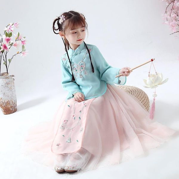 girl evening party long dress princess girls costume for kids embroidery clothes baby frocks children year ethnic clothing, Red
girl evening party long dress princess girls costume for kids embroidery clothes baby frocks children year ethnic clothing, Red