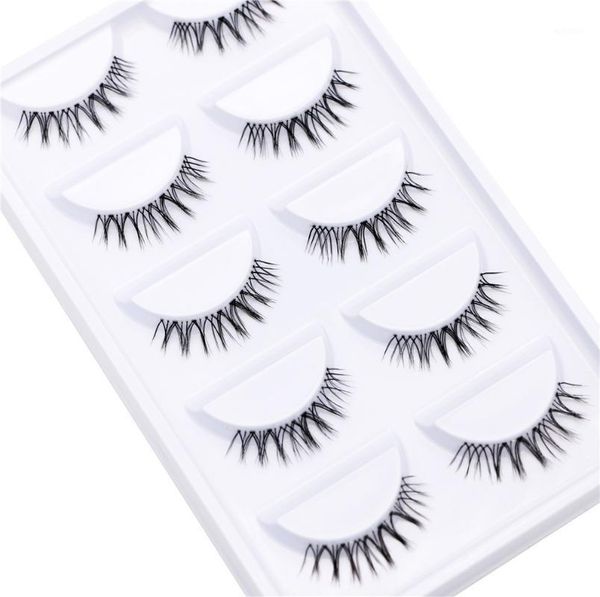 sale 5 pairs thick fashion false eyelashes soft comfortable professional eyelash extension tools1
sale 5 pairs thick fashion false eyelashes soft comfortable professional eyelash extension tools1
