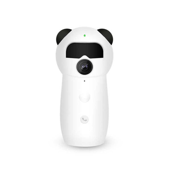 cameras dagro 360eyes wireless wifi surveillance camera 1080p one-touch call inductive
cameras dagro 360eyes wireless wifi surveillance camera 1080p one-touch call inductive