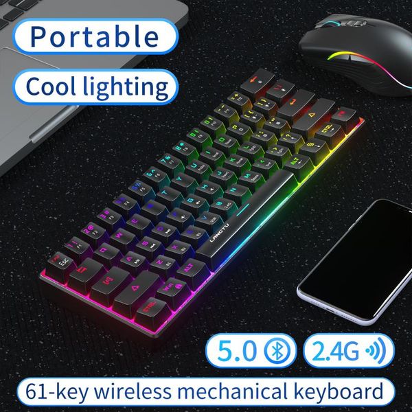 keys mechanical gaming keyboard with bt 5.0/2.4ghz/usb three mode rgb backlit blue axis office 365 teclado bluetooth mouse combos
keys mechanical gaming keyboard with bt 5.0/2.4ghz/usb three mode rgb backlit blue axis office 365 teclado bluetooth mouse combos