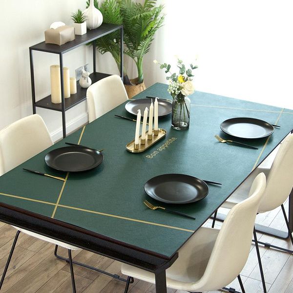 table cloth nordic ins geometric leather pvc tablecloth waterproof heat resistant oil-proof coffee mat party decoration
table cloth nordic ins geometric leather pvc tablecloth waterproof heat resistant oil-proof coffee mat party decoration