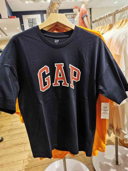 luxury brand t-shirt gap men's and women's cotton round neck short sleeve 688537 summer 2021 new couple 795473, White;black
luxury brand t-shirt gap men's and women's cotton round neck short sleeve 688537 summer 2021 new couple 795473, White;black