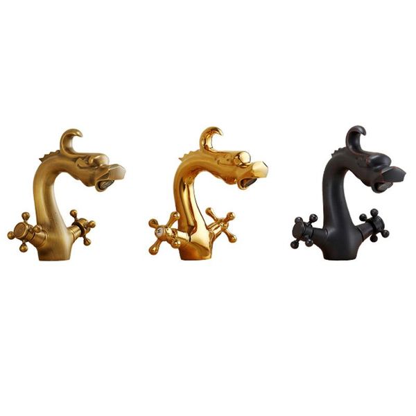 bathroom sink faucets european style retro basin faucet,brass arts faucet,deck mounted dual handle and cold mixer tap,j14259
bathroom sink faucets european style retro basin faucet,brass arts faucet,deck mounted dual handle and cold mixer tap,j14259