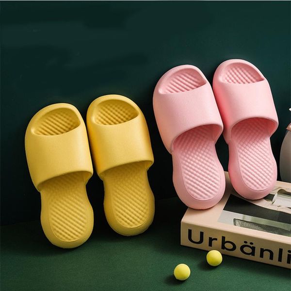 slippers for men and women indoor bath super soft home solid color non-slip sandals, Black
slippers for men and women indoor bath super soft home solid color non-slip sandals, Black