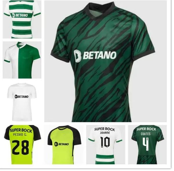 sporting cp 21 22 lisboa soccer jerseys lisbon jovane sarabia vietto coates acuna home away 3rd 4th 2021 2022 fourth clube de football shirt, Black;yellow
sporting cp 21 22 lisboa soccer jerseys lisbon jovane sarabia vietto coates acuna home away 3rd 4th 2021 2022 fourth clube de football shirt, Black;yellow