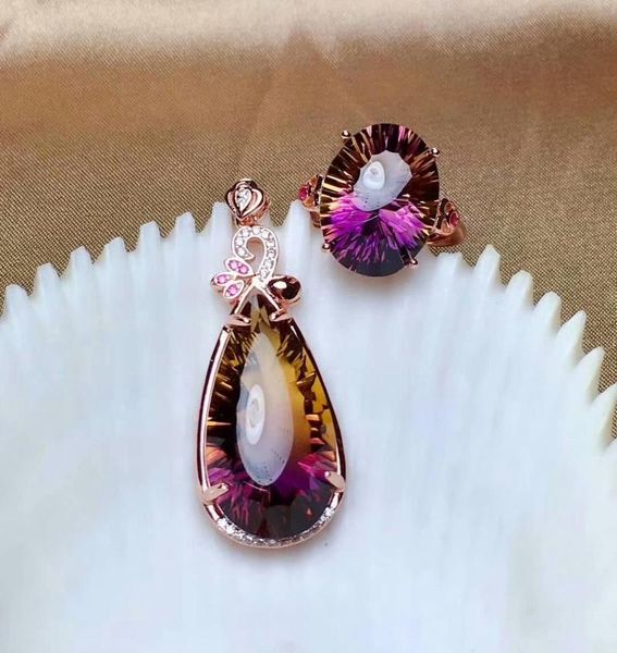 shilovem 925 sterling silver piezoelectric ametrine pendants rings fine jewelry send necklace wedding gift mtz1216132500agzj bracelet, earri, Black
shilovem 925 sterling silver piezoelectric ametrine pendants rings fine jewelry send necklace wedding gift mtz1216132500agzj bracelet, earri, Black