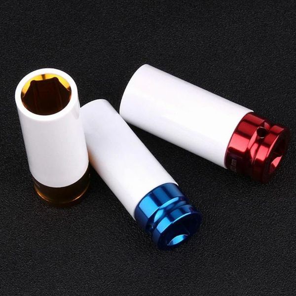 professional hand tool sets protective sleeve 3-piece rim protection color socket set hardware tools repair accessories
professional hand tool sets protective sleeve 3-piece rim protection color socket set hardware tools repair accessories