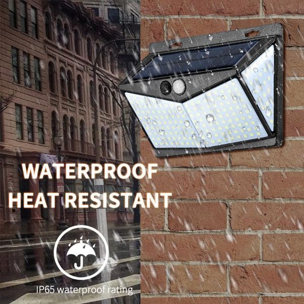 wall lamp /*208led solar power pir motion sensor light outdoor garden street sensing range
wall lamp /*208led solar power pir motion sensor light outdoor garden street sensing range