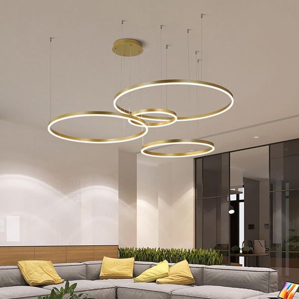 pendant lamps modern minimalist led gold pendent lights circle for interior design engineering lighting line hang ring lamp
pendant lamps modern minimalist led gold pendent lights circle for interior design engineering lighting line hang ring lamp