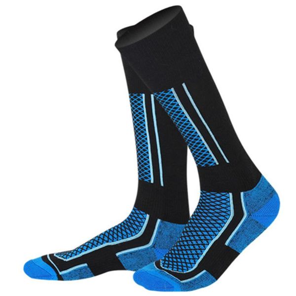 sports socks ski thicken winter men women wearproof long warm breathable outdoors skiing snowboarding thermosocks, Black
sports socks ski thicken winter men women wearproof long warm breathable outdoors skiing snowboarding thermosocks, Black
