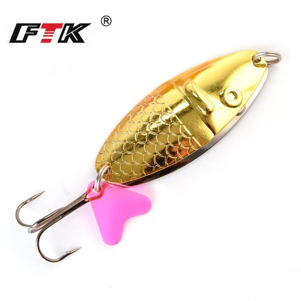 fishing hooks ftk metal plate marine cut 2 extra strong 21/28/35g simulate scales single and doule sequins with zinc alloy material
fishing hooks ftk metal plate marine cut 2 extra strong 21/28/35g simulate scales single and doule sequins with zinc alloy material