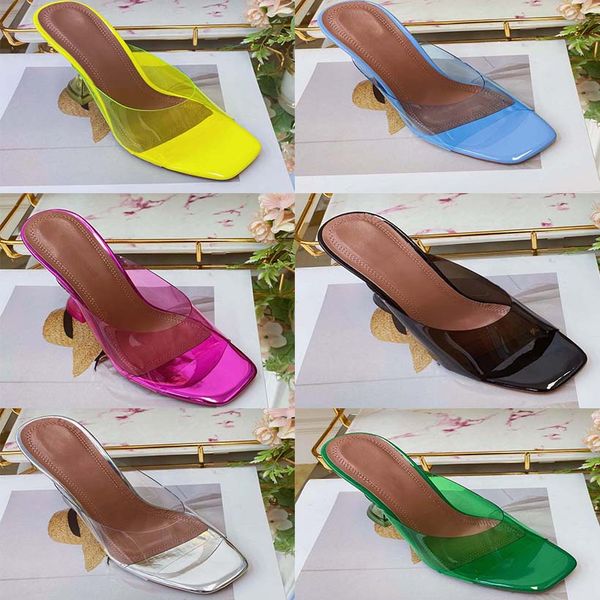 luxury designer shoes heels crystal clear sandals dress shoe horseshoe heel suitable for important dates wedding parties with box, Black
luxury designer shoes heels crystal clear sandals dress shoe horseshoe heel suitable for important dates wedding parties with box, Black