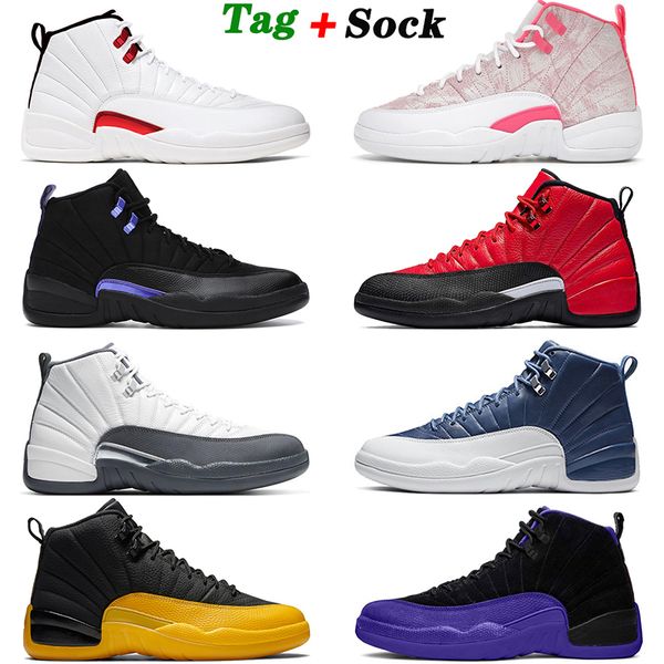 jumpman twist 12 12s mens basketball shoes outdoor sports pink dark concord flu game university gold retro womens trainers sneakers, White;red
jumpman twist 12 12s mens basketball shoes outdoor sports pink dark concord flu game university gold retro womens trainers sneakers, White;red