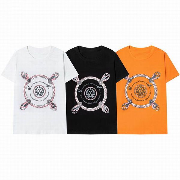 summer for men cotton t-shirt round neck tee embroidery print mans womens breathable short sleeve couples tees brand clothing size s-2xl, White;black
summer for men cotton t-shirt round neck tee embroidery print mans womens breathable short sleeve couples tees brand clothing size s-2xl, White;black