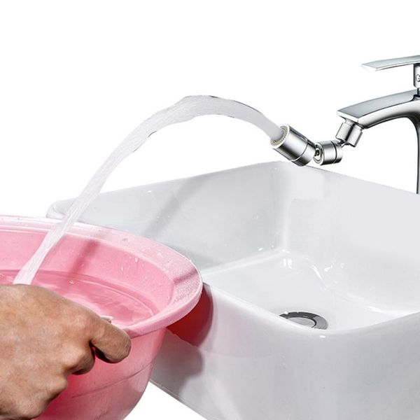 other faucets, showers & accs multifunctional 1080 degree rotating splash-proof bathroom toilet faucet head extender sink basin tap nozzle k
other faucets, showers & accs multifunctional 1080 degree rotating splash-proof bathroom toilet faucet head extender sink basin tap nozzle k