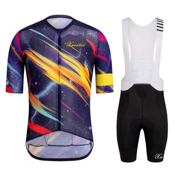 racing sets xvertex 2021 summer cycling jersey set mtb bike clothes uniform pro maillot ropa ciclismo bicycle clothing, Black;blue
racing sets xvertex 2021 summer cycling jersey set mtb bike clothes uniform pro maillot ropa ciclismo bicycle clothing, Black;blue