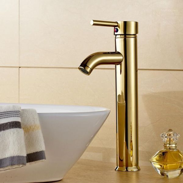bathroom sink faucets l16058 good quality gold color brass material & cold water mixer1
bathroom sink faucets l16058 good quality gold color brass material & cold water mixer1