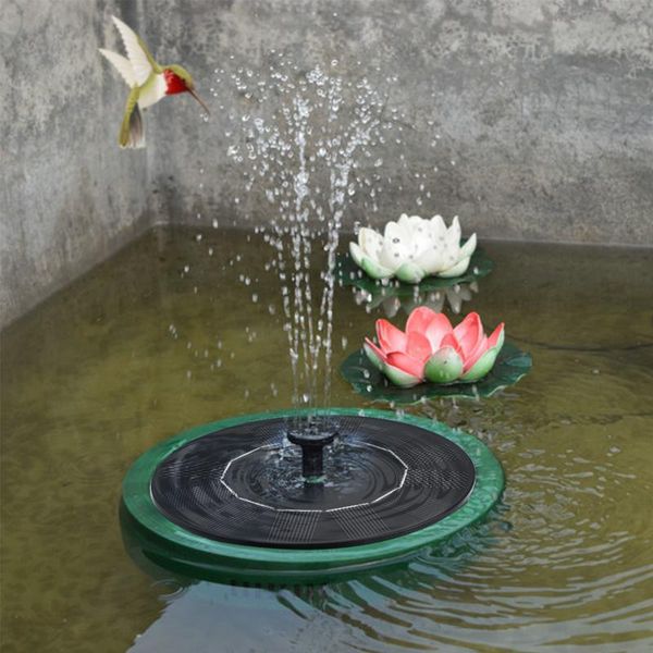 mini solar fountain water garden pool pond outdoor panel decoration fountains decorations
mini solar fountain water garden pool pond outdoor panel decoration fountains decorations