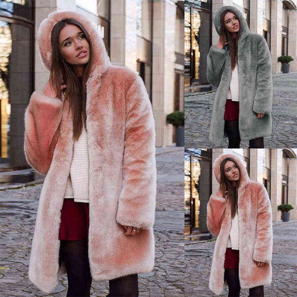 autumn and winter stitching medium long wool collar pink lapel thin long sleeve coat 211207, Black
autumn and winter stitching medium long wool collar pink lapel thin long sleeve coat 211207, Black