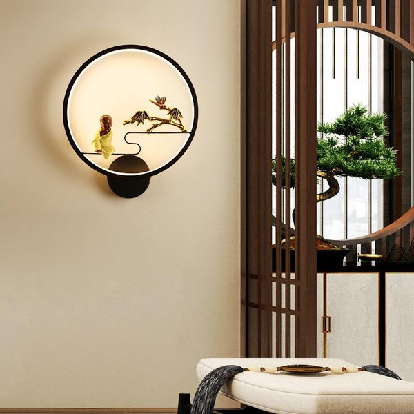 wall lamp jmzm modern led light chinese style bamboo pattern sconces for bedroom bedside study room bathroom zen
wall lamp jmzm modern led light chinese style bamboo pattern sconces for bedroom bedside study room bathroom zen