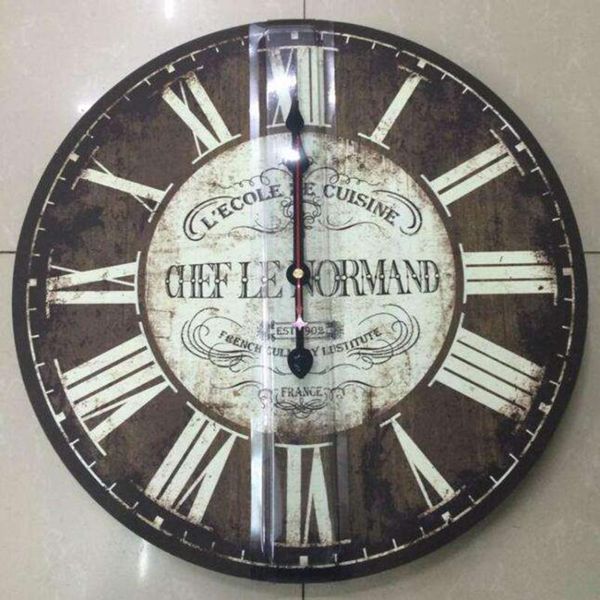 inch black wall clock silent non ticking battery operated easy to read roman numerals classic round wood clocks
inch black wall clock silent non ticking battery operated easy to read roman numerals classic round wood clocks