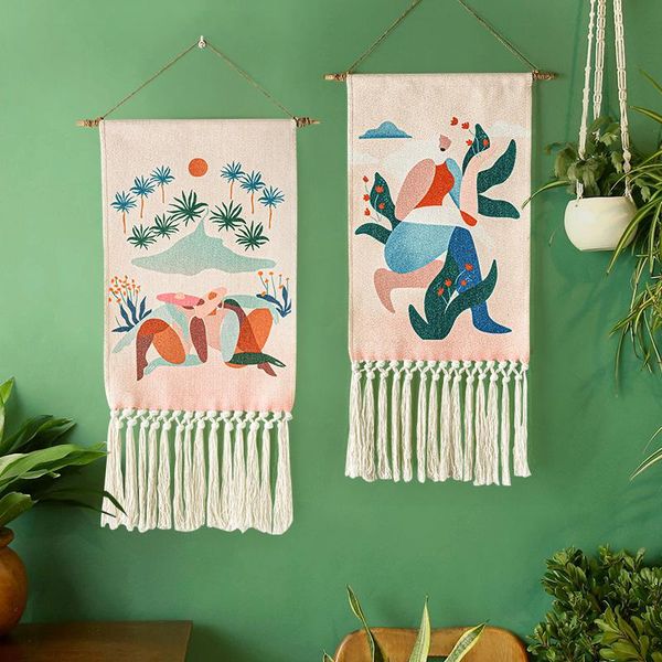 tapestries abstract nordic tapestry art wall aesthetic tassel hanging wallcovering living room carpet makrama bohemian decor ed50gt
tapestries abstract nordic tapestry art wall aesthetic tassel hanging wallcovering living room carpet makrama bohemian decor ed50gt