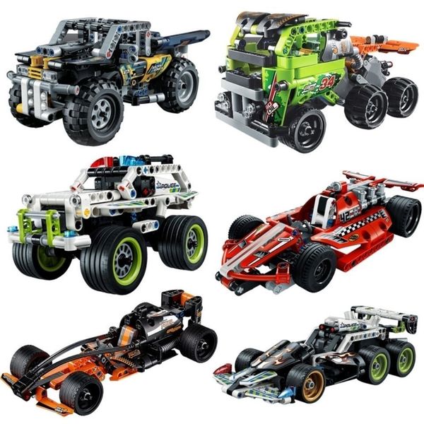 blocks pull building technology series assembled back racing car model toy boy class children gifts q1215
blocks pull building technology series assembled back racing car model toy boy class children gifts q1215