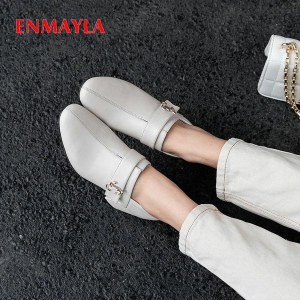 dress shoes enmayla 2021 office career high heels round toe genuine leather slip-on lady women metal decoration wedding, Black
dress shoes enmayla 2021 office career high heels round toe genuine leather slip-on lady women metal decoration wedding, Black