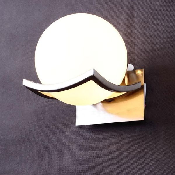 wall lamp of glass lamps wholesale study bedroom bed aisle lighting
wall lamp of glass lamps wholesale study bedroom bed aisle lighting
