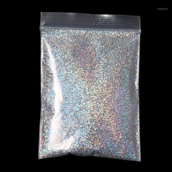 nail art holographic extra fine glitter powder 0.2mm laser gold silver sparkly sequins dust manicure decorations1, Silver;gold
nail art holographic extra fine glitter powder 0.2mm laser gold silver sparkly sequins dust manicure decorations1, Silver;gold