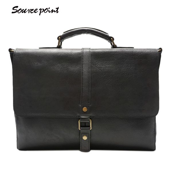 leather handbag leather men's manual large capacity one shoulder msenger bag glossy briefcase
leather handbag leather men's manual large capacity one shoulder msenger bag glossy briefcase