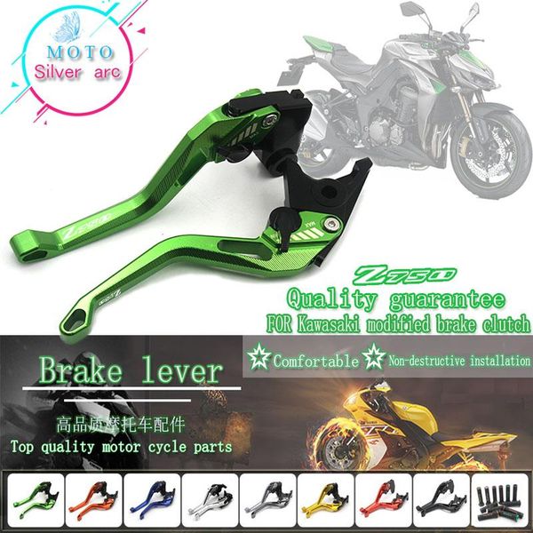 color 3d rhombus hollow design patent for z750 (not z750s model) 2007-2012 cnc red motorcycle brake clutch levers with logo brakes
color 3d rhombus hollow design patent for z750 (not z750s model) 2007-2012 cnc red motorcycle brake clutch levers with logo brakes