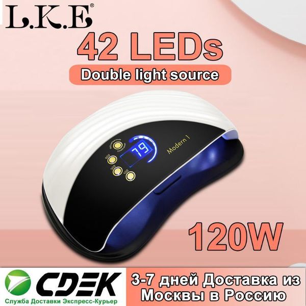 uv led gel nail lamp with fan two hands dryer for drying all polish sensor sun light art manicure tools1
uv led gel nail lamp with fan two hands dryer for drying all polish sensor sun light art manicure tools1