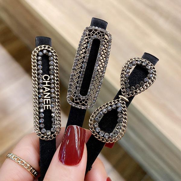 hair clips & barrettes rhinestone clip girl snap barrette stick hairpin styling accessories for women girls 2021 fashion f6702, Golden;silver
hair clips & barrettes rhinestone clip girl snap barrette stick hairpin styling accessories for women girls 2021 fashion f6702, Golden;silver